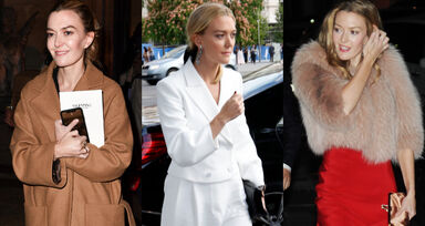 O que veste Marta Ortega, a herdeira da Zara