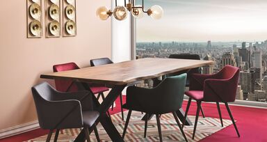 Renovar a casa para a primavera