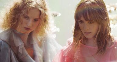 O outro lado de Petra Collins 