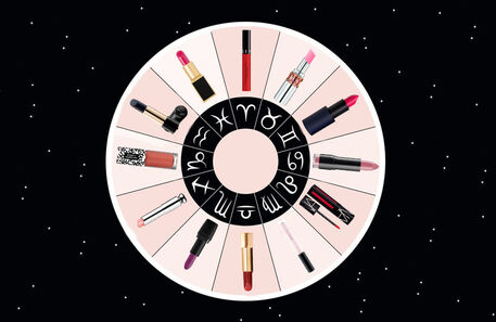 O batom perfeito para cada signo do Zodíaco