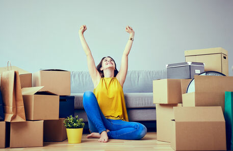 Quatro passos para atingir a felicidade 