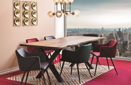 Renovar a casa para a primavera