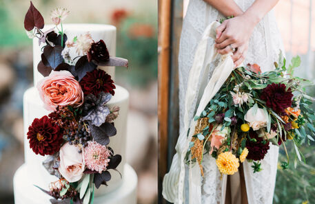 A Fine&Candy lança álbuns de fotografias especiais para casamentos