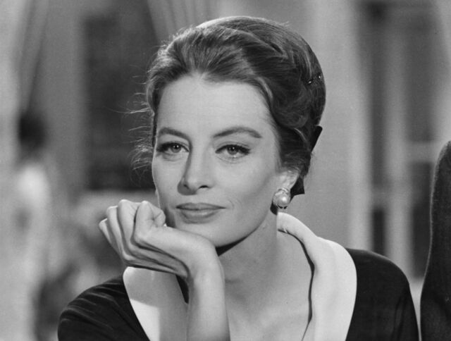 Capucine (Germaine Lefebvre)