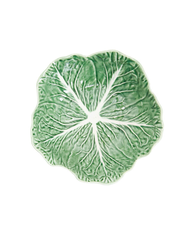 Zara Home em colaboração com a Bordallo Pinheiro