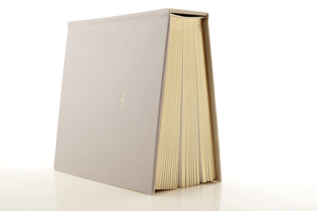 Coleção especial para casamentos