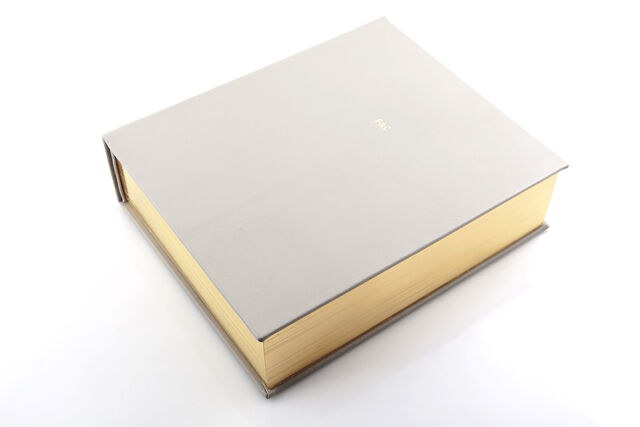 Coleção especial para casamentos