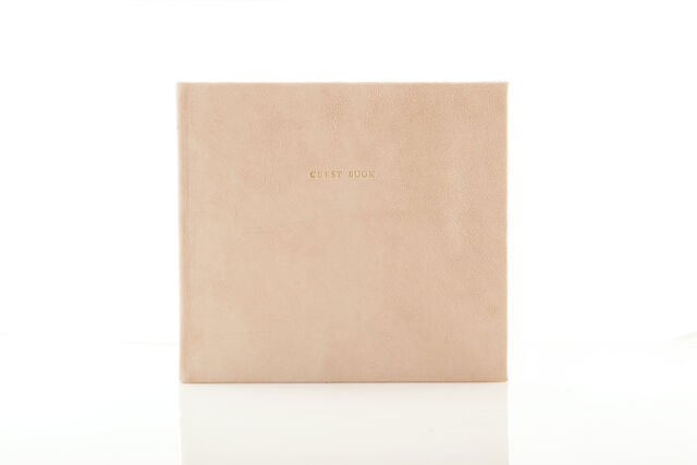 Coleção especial para casamentos