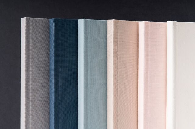 Coleção especial para casamentos