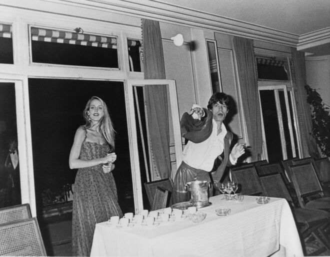 €20 milhões | Jerry Hall e Mick Jagger - O valor estimado do divórcio entre o músico dos Rolling Stones e a modelo Jerry Hall é de €20 milhões.