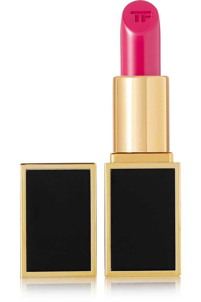 PEIXES (19 de fevereiro – 20 de março) | Lips & Boys no tom Magnus 0C, €34, Tom Ford Beauty