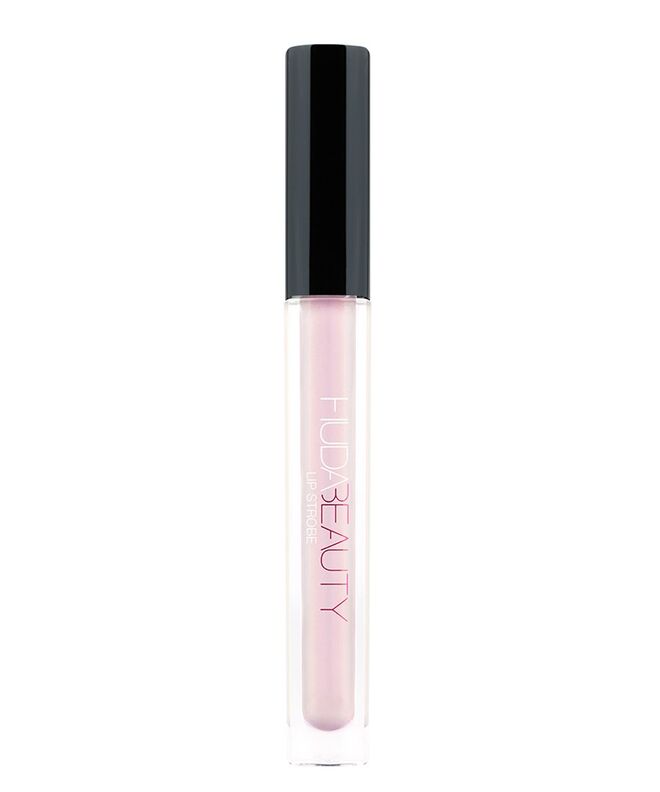 VIRGEM (23 de agosto – 22 de Setembro) | Lip Strobe no tom Enchanting, €20,55, Huda Beauty, na Sephora