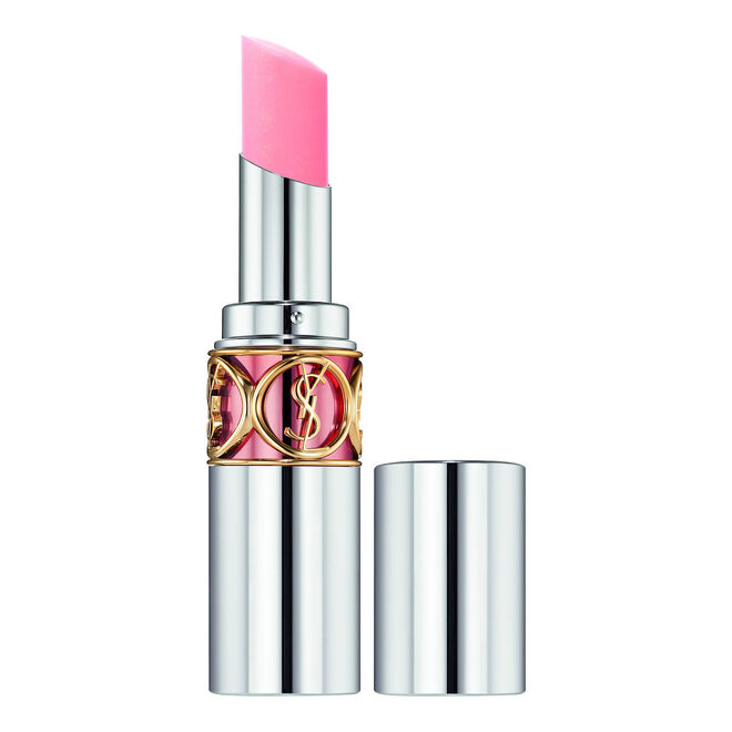 TOURO (20 de abril – 20 de maio) | Volupté Sheer Candy no tom 03 Pamplemousse Glacé, €34,95, Yves Saint Laurent