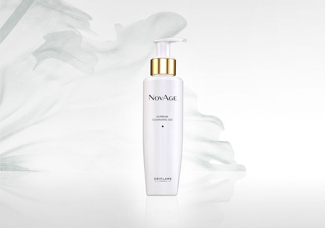 Supreme Cleansing Gel, €24,00