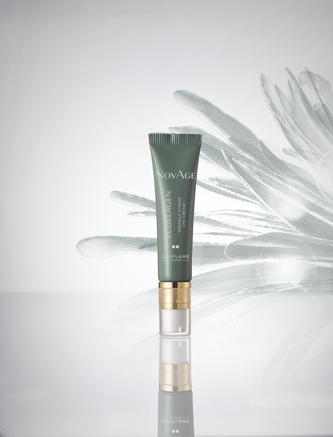 Creme de Olhos Wrinkle Power, €27,00