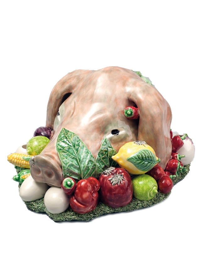 Despacho, €600, Bordallo Pinheiro