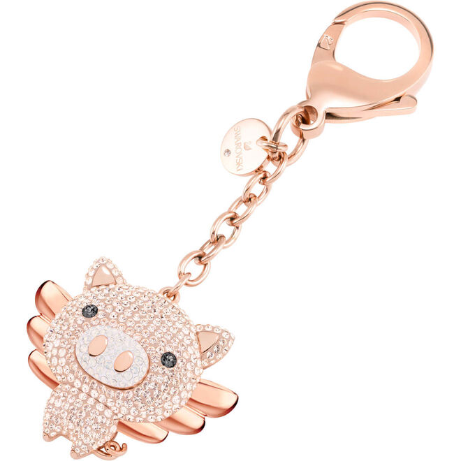 Pingente de mala, €79, Swarovski