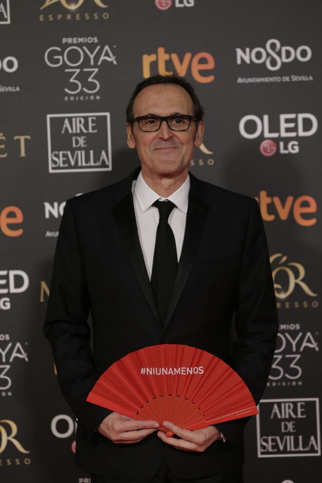 Alberto Iglesias 
