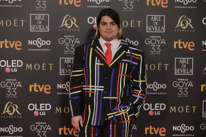 Brays Efe em Outsiders Division