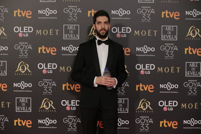 David Broncano em Paco Varela