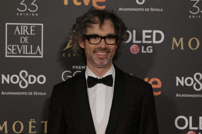 James Rhodes 