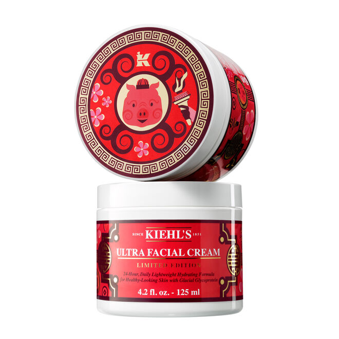Ultra Facial Cream, 125 ml, €44,20, Kiehl’s