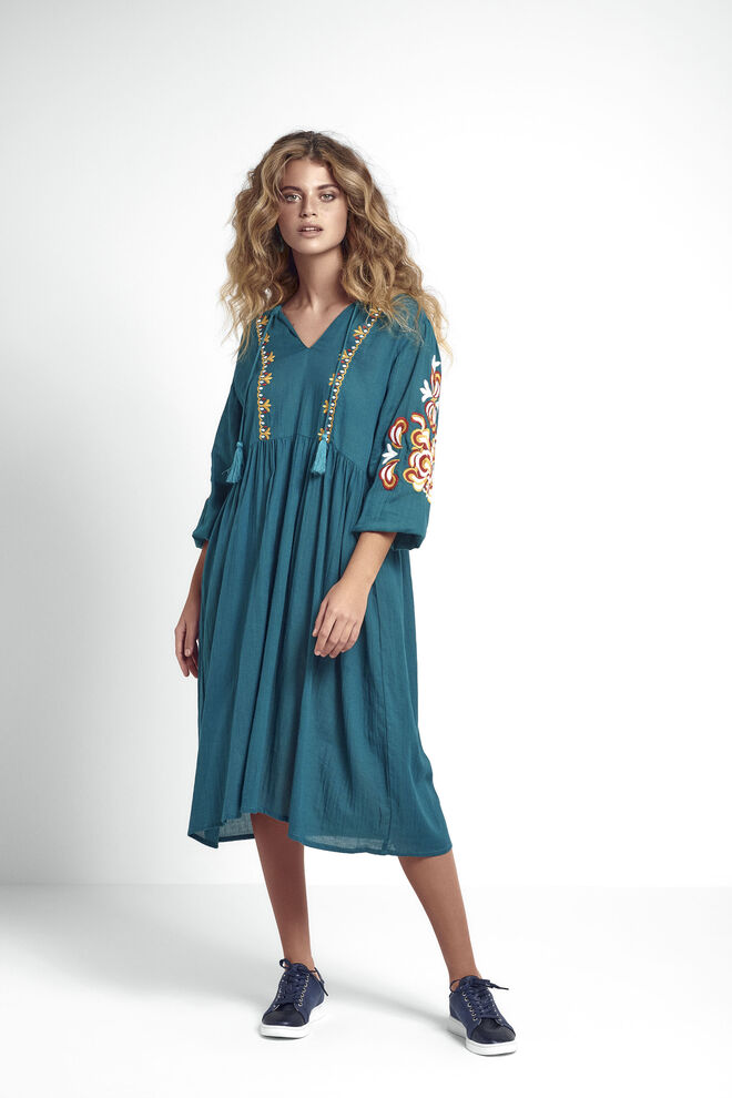 Vestido New Native €39,99€