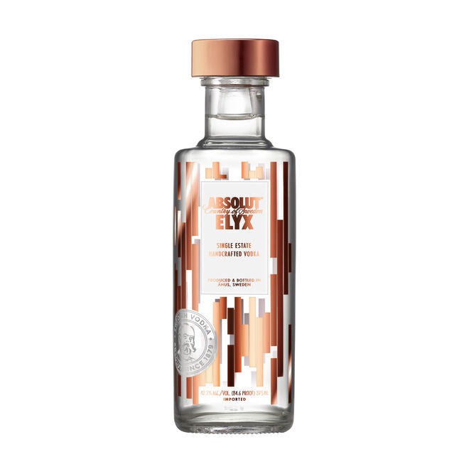 Elyx, €63,09, Absolut