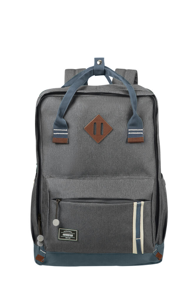 Mochila, €69, American Tourister