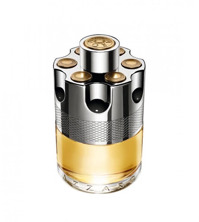 Wanted, Eau de Toilette, 100 ml, agora €56,90, Azzaro, na Perfumes & Companhia