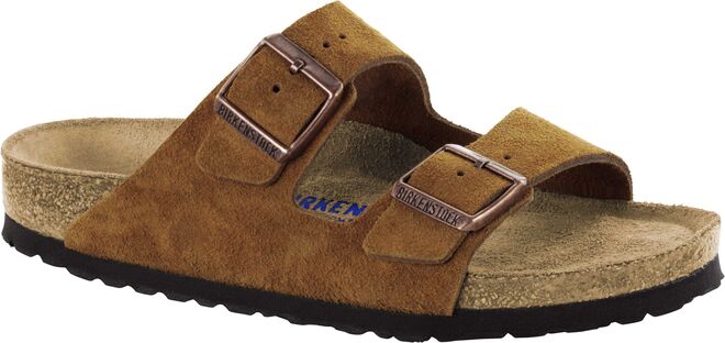 Arizona, €79,90, Birkenstock