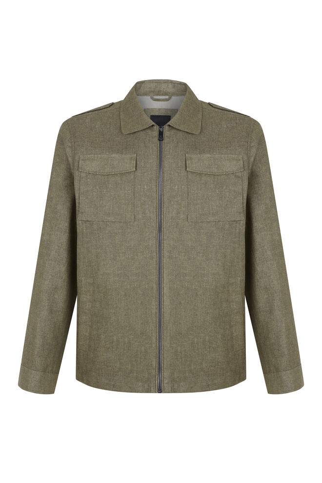 Casaco, €149, Pedro del Hierro