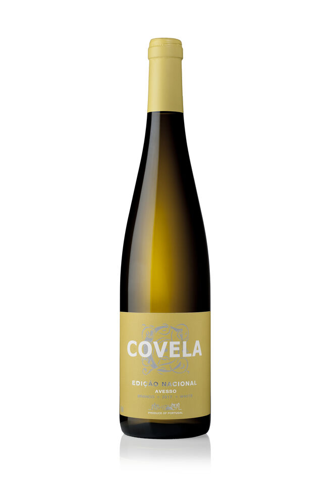 Covela Avesso 2017, €8, Quinta de Covela