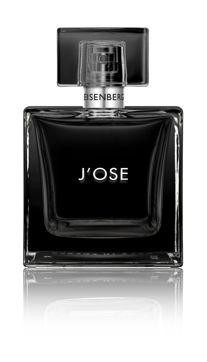 Perfume J'Ose, 50 ml, €87,12, Eisenberg