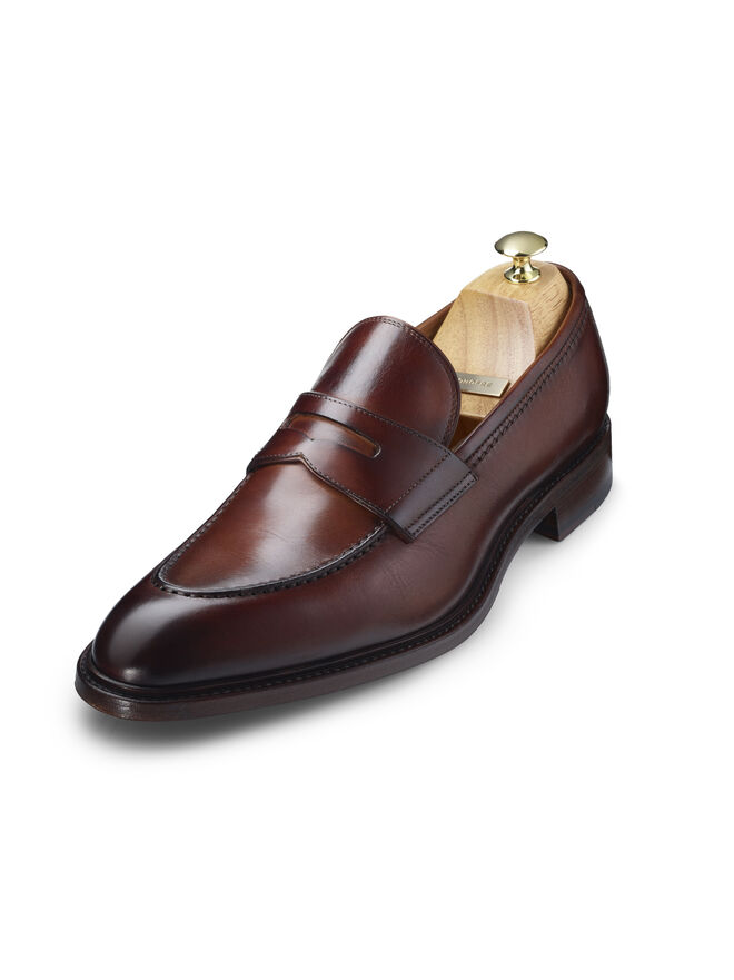 Sapato, €295, Luis Onofre