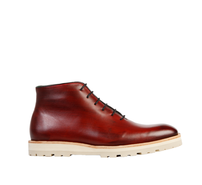 Magister, €170, Exceed Shoe Thinkers