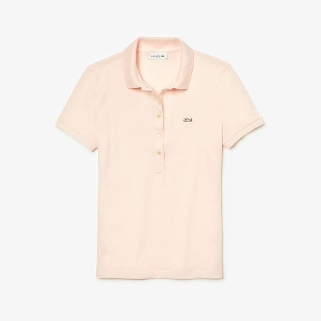 Polo, €95, Lacoste
