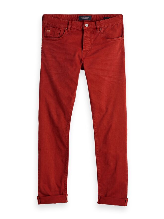 Calças, Scotch & Soda