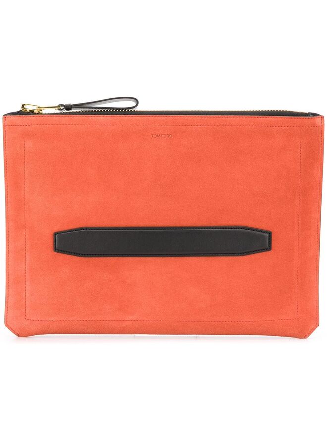 Saco, €990, Tom Ford, na Fashion Clinic