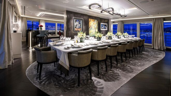 "Elandess" | Designer de interiores: Harrison Eidsgaard