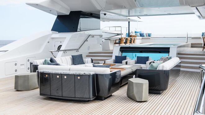 "Elandess" | Designer de interiores: Harrison Eidsgaard