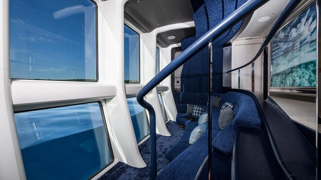 "Elandess" | Designer de interiores: Harrison Eidsgaard