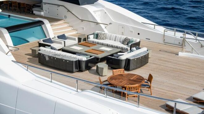 "Elandess" | Designer de interiores: Harrison Eidsgaard