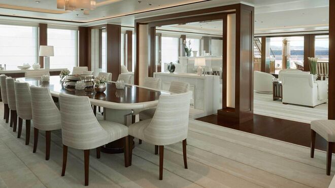 "Faith" | Desginer de Interiores: RWD/Chahan Interior Design 