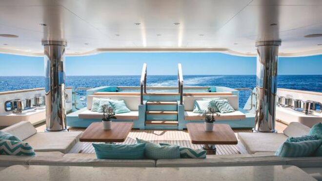 "Latona" | Designer de Interiores: Zuccon International Project/CRN