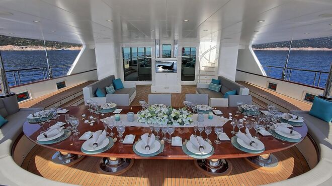 "Meira" | Designer de Interiores: Evan K Marshall