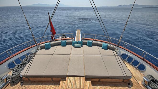 "Meira" | Designer de Interiores: Evan K Marshall