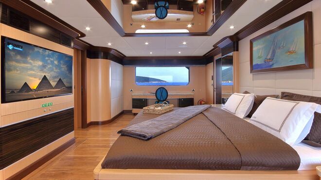 "Meira" | Designer de Interiores: Evan K Marshall