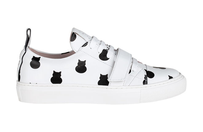 Modelo Stay Pawsitive, €298, Josefinas