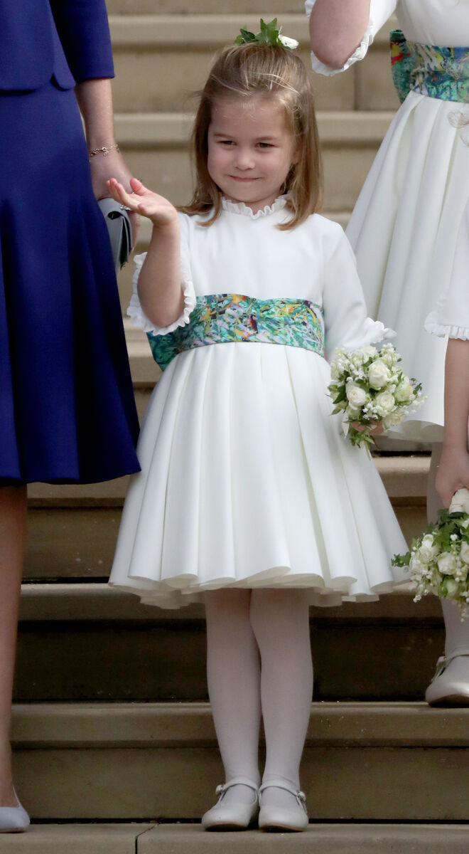 Princesa Charlotte